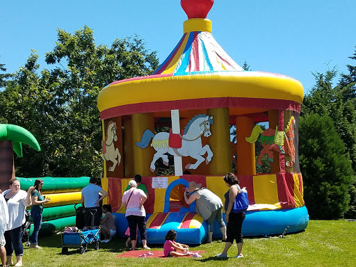 Park «Crossroads Water Spray Playground», reviews and photos, 999 165th Ave NE, Bellevue, WA 98008, USA