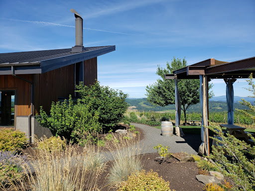 Winery «Eminent Domaine», reviews and photos, 20875 NE Ribbon Ridge Rd, Newberg, OR 97132, USA