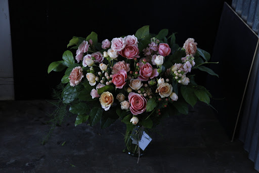 Florist «Wilder Floral Co.», reviews and photos, 1349 Chorro St, San Luis Obispo, CA 93401, USA