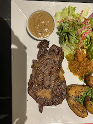 Photo n°48 de Cosy Braise à Saint-Malo ()