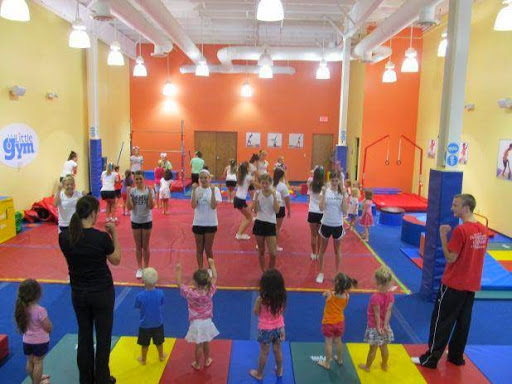 Gymnastics Center «The Little Gym of Mason», reviews and photos, 8201 Arbor Square Dr, Mason, OH 45040, USA