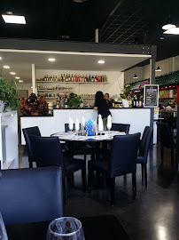 Atmosphère du Restaurant de type buffet SUN RISE restaurant à Auch - n°13