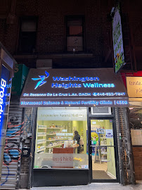 Washington Heights Wellness - Photo 5 - Car repair in New York, NY, Bronx