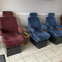 Santiago Auto Body - Photo 5 - Car repair in Bayamón, Puerto Rico, Bayamón