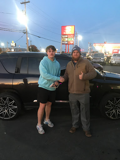 Car Dealer «44 Auto Mart», reviews and photos, 355 KY-44, Shepherdsville, KY 40165, USA