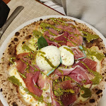 Photo n°1 de l'avis de GAspare.a fait le 07/05/2022 à 22:55 sur le  Canale Vecchio pizzeria à Castellammare del Golfo