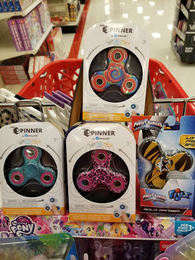 Department Store «Target», reviews and photos, 4727 US-90, Pace, FL 32571, USA