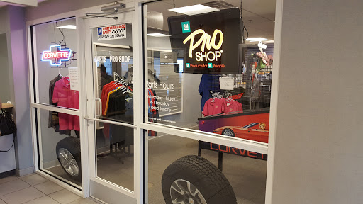 Chevrolet Dealer «Bill Kay Chevrolet», reviews and photos, 601 Ogden Ave, Lisle, IL 60532, USA