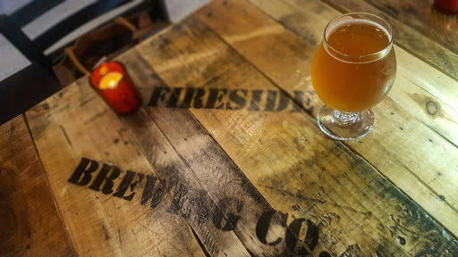 Brewery «Fireside Brewing Co.», reviews and photos, 430 W 17th St #27, Holland, MI 49423, USA