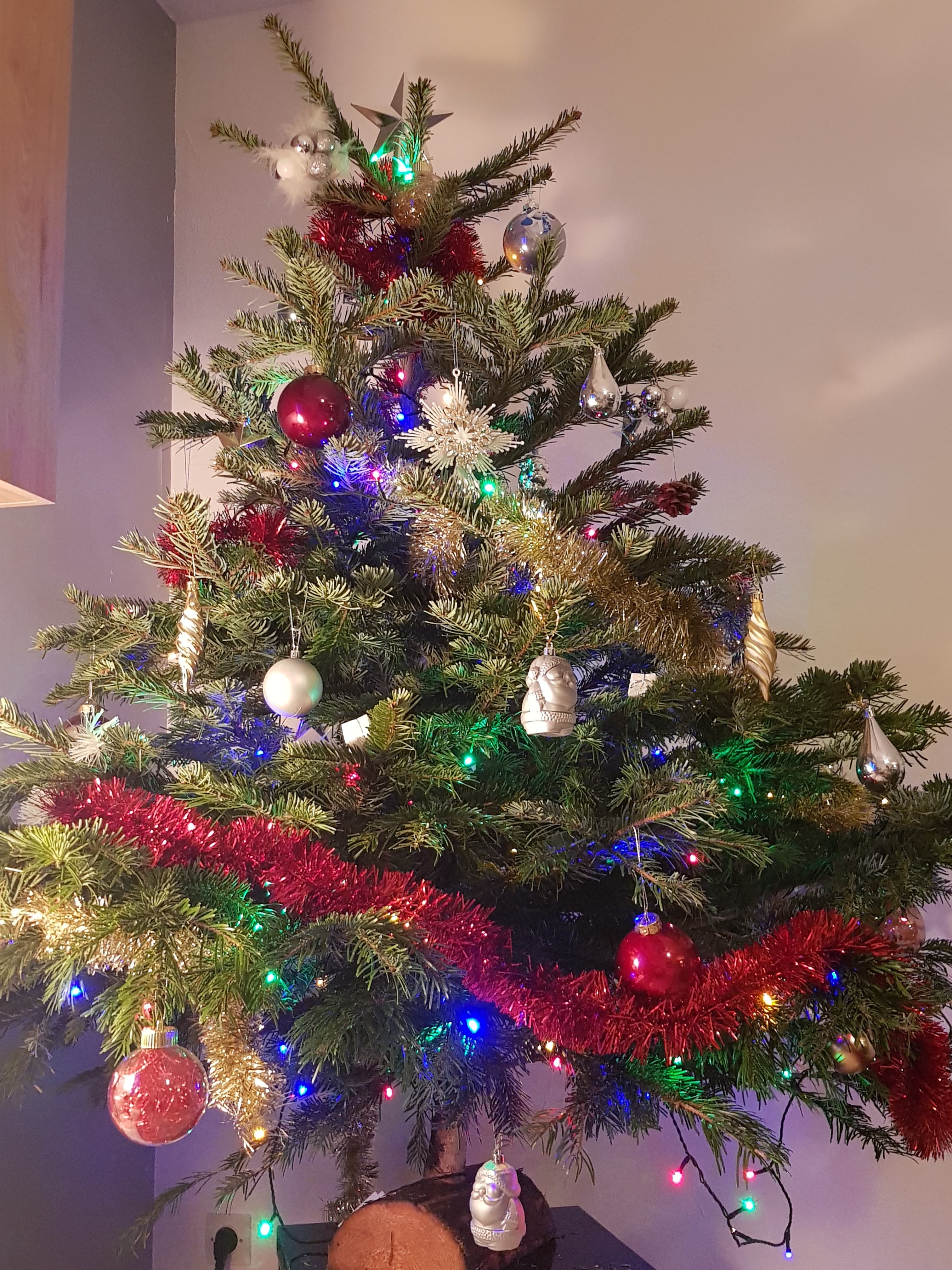 Photo n° 1 de l'avis de Pascale.y fait le 04/12/2021 à 17:54