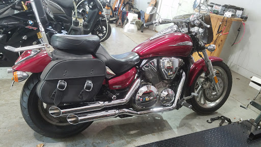 ATV Repair Shop «Pure Powersports», reviews and photos, 550 Maltbie St, Lawrenceville, GA 30046, USA