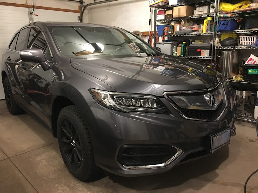 Car Wash «Platinum Car Wash & Oil», reviews and photos, 1161 Wolcott St, Waterbury, CT 06705, USA