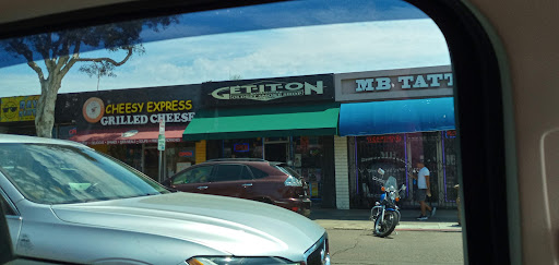 Tobacco Shop «Get-It-On», reviews and photos, 3217 Mission Blvd, San Diego, CA 92109, USA