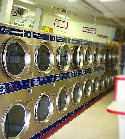 Warner Dale Coin Laundry