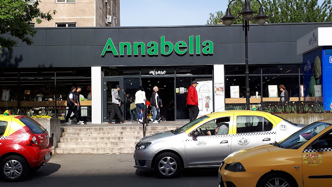 Comentarii opinii despre Annabella Concept Store