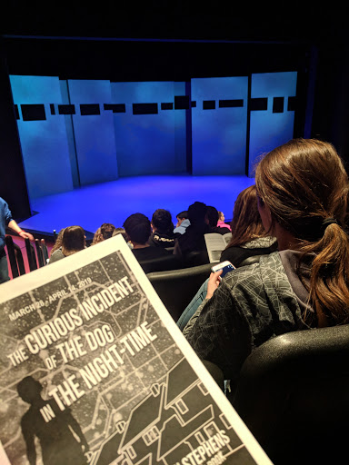 Performing Arts Theater «Bloomsburg Theatre Ensemble», reviews and photos, 226 Center St, Bloomsburg, PA 17815, USA