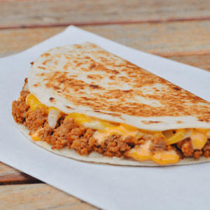 Taco Bell image