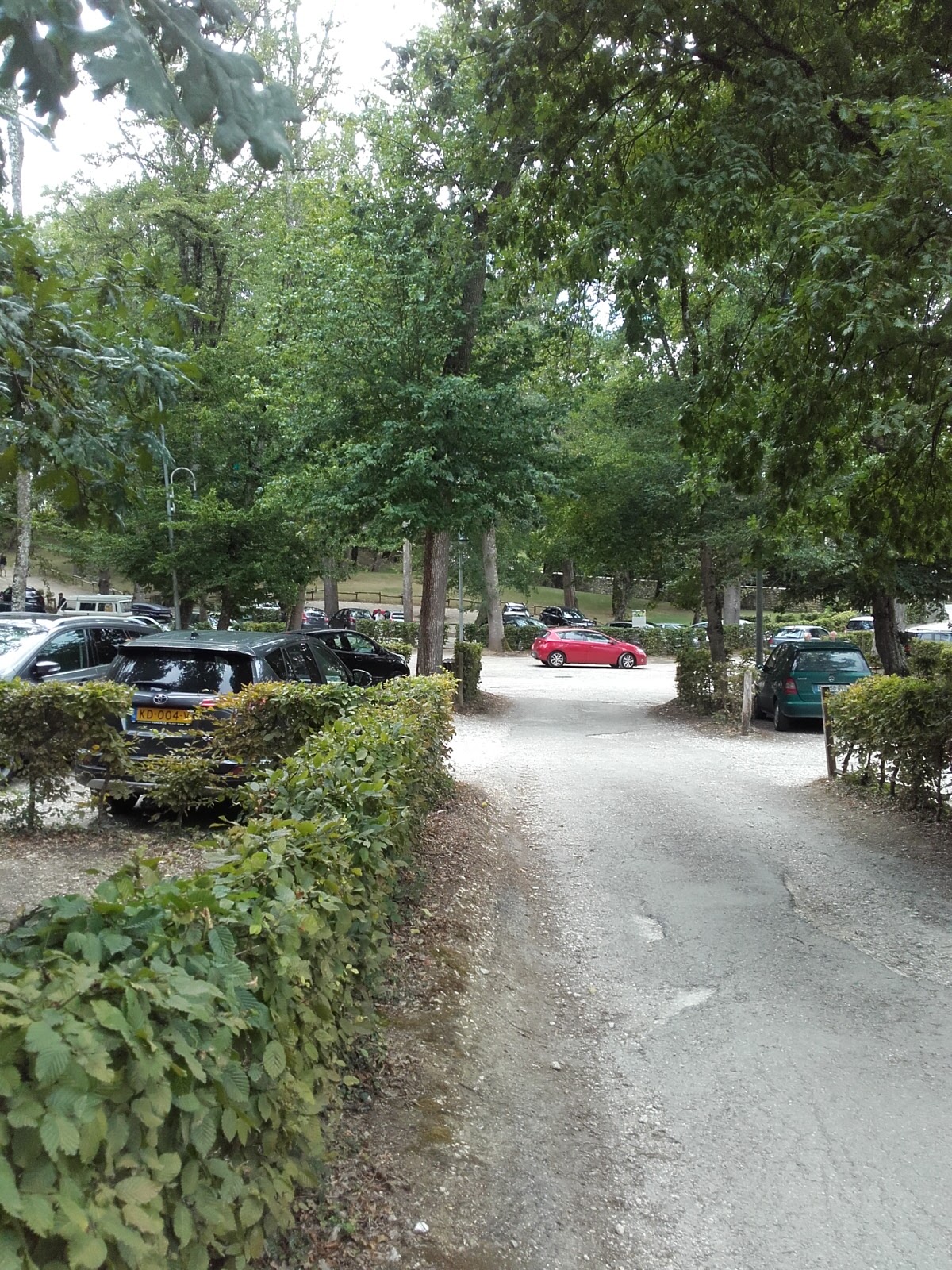 Photo n° 1 de l'avis de patrice.o fait le 12/08/2017 à 18:17