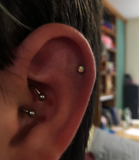 Find gothic tattoo ideas for women for your next unique tattoo in Austin at Platinum Ink Tattoo & Body Piercing