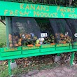 Kanani Farms (Fresh Produce & Honey Stand)