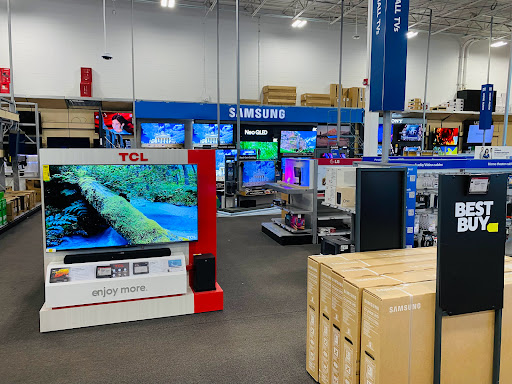 Electronics Store «Best Buy», reviews and photos, 2130 NJ-35, Holmdel, NJ 07733, USA