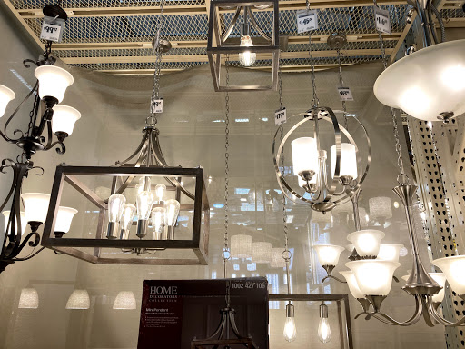 Home Improvement Store «The Home Depot», reviews and photos, 6921 Walton Ln, Gloucester Courthouse, VA 23061, USA