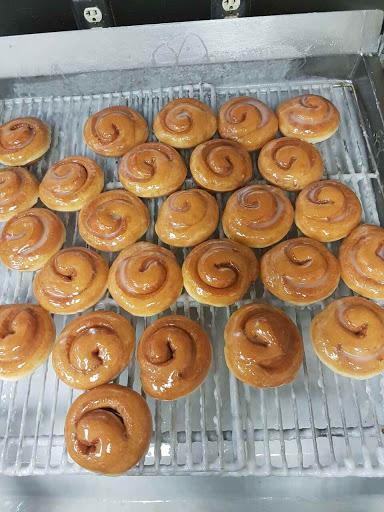 Donut Shop «Bosa Donuts», reviews and photos, 7446 W Cactus Rd, Peoria, AZ 85381, USA