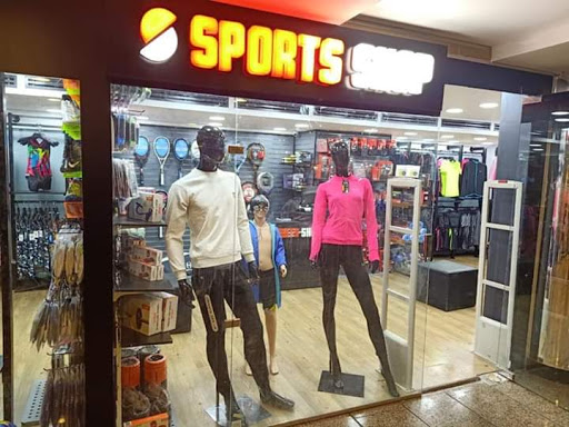 Sports Shop Egypt