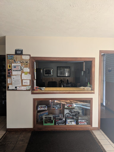 Motorcycle Dealer «MPH Cycles», reviews and photos, Pierceall Rd, Hempstead, TX 77445, USA