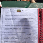 Photo n°4 de l'avis de Tanja.t fait le 02/05/2019 à 09:05 sur le  Latteria2465 à Venice