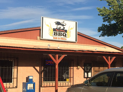 Ray's Catering BBQ Bar & Grill