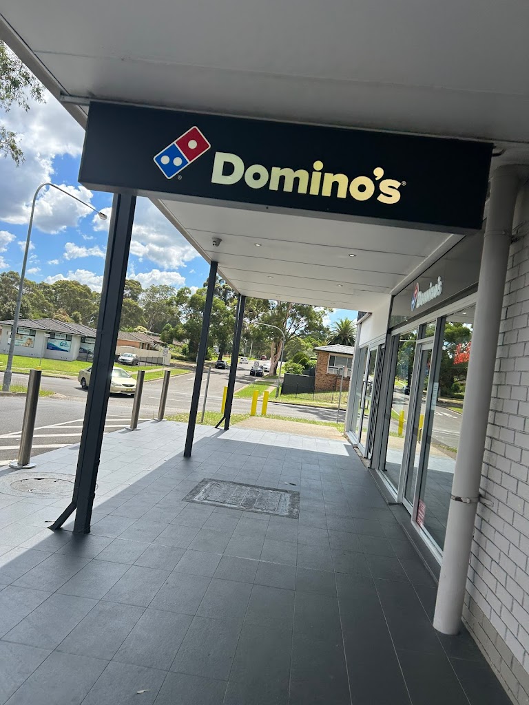 Domino's Pizza Quakers Hill 2763