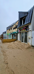 Photo n°35 de Au Bout de la Plage à Bréhal ()