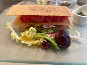 Photo n°8 de Les Deux Canailles à Nice ()