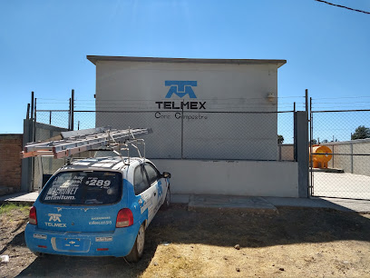 Estación Telmex