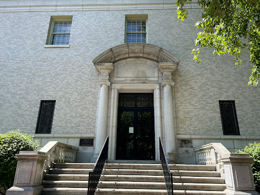 Museum «US Naval Academy Museum», reviews and photos, 118 Maryland Ave, Annapolis, MD 21402, USA