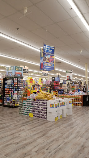 Shaw's