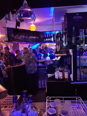 Le VIP à Cognac