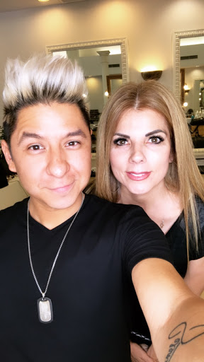 Beauty Salon «Le Studio Salon De Beaute», reviews and photos, 47 W Main St, Mesa, AZ 85201, USA