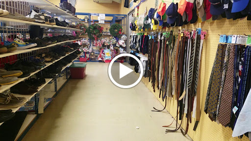 Thrift Store «Community Thrift Stores», reviews and photos, 1047 SE Military Dr, San Antonio, TX 78214, USA