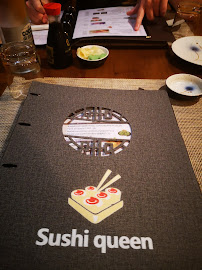 Sushi Queen Trieste à Trieste menu