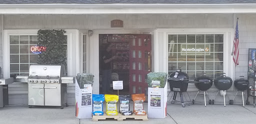 Hardware Store «Jamesburg Hardware & Appliance Co.», reviews and photos, 231 Gatzmer Ave, Jamesburg, NJ 08831, USA