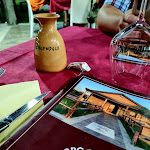 Photo n°1 de l'avis de Salvo. fait le 26/07/2022 à 22:17 sur le  Ristorante e braceria Borgo Salica à Isola di Capo Rizzuto