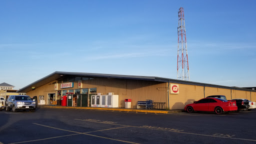 Grocery Store «Ocean Shores IGA», reviews and photos, 101 E Chance a La Mer NE, Ocean Shores, WA 98569, USA