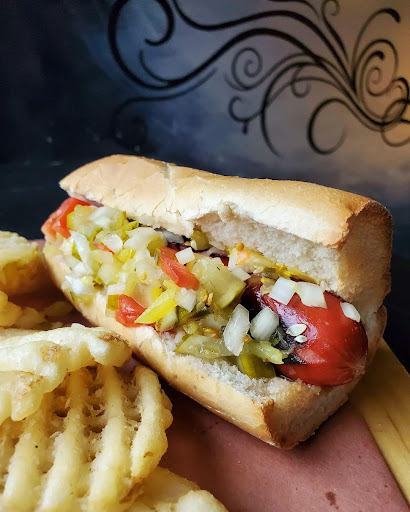 Event Venue «Thirty One West», reviews and photos, 31 W Church St, Newark, OH 43055, USA