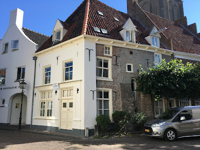 Naaldenberg Schilders