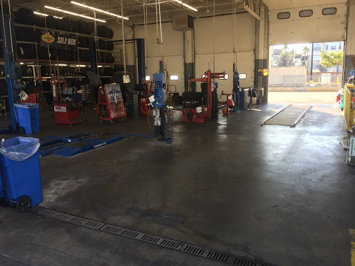 Tire Shop «Walmart Tires & Auto Parts», reviews and photos, 3506 Hwy 6 S, Houston, TX 77082, USA