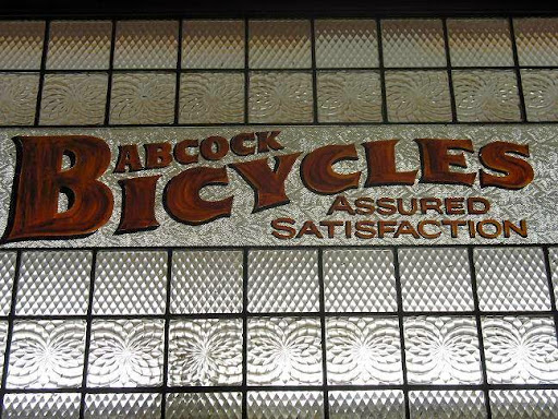 Bicycle Store «Babcocks Bike Shop», reviews and photos, 110 W Main St, Endicott, NY 13760, USA
