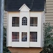 Penny's Little Free Library @ Academy Park