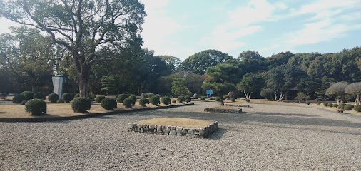 弥富野鳥園